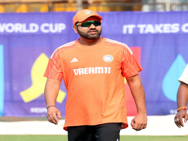 Rohit has ‘unfinished business’ to settle