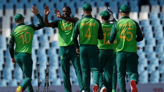 Low on expectations and star power, South Africa must rely on upsets to break their jinx