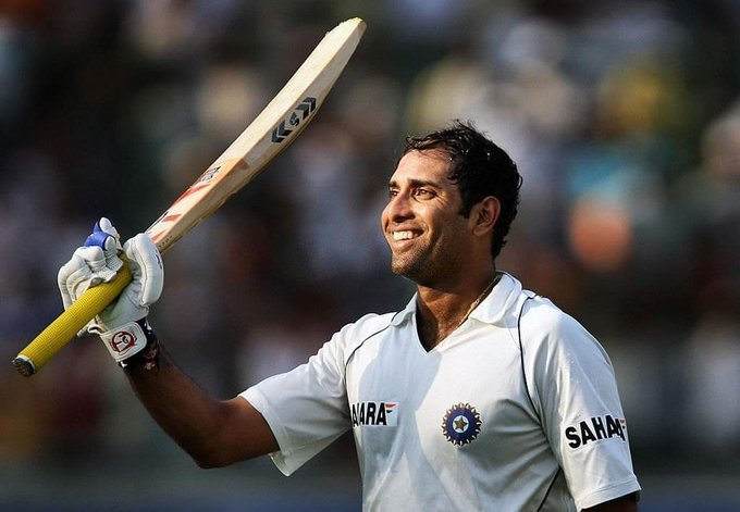 Happy Birthday, VVS Laxman – His Greatest Hits VVS Laxman