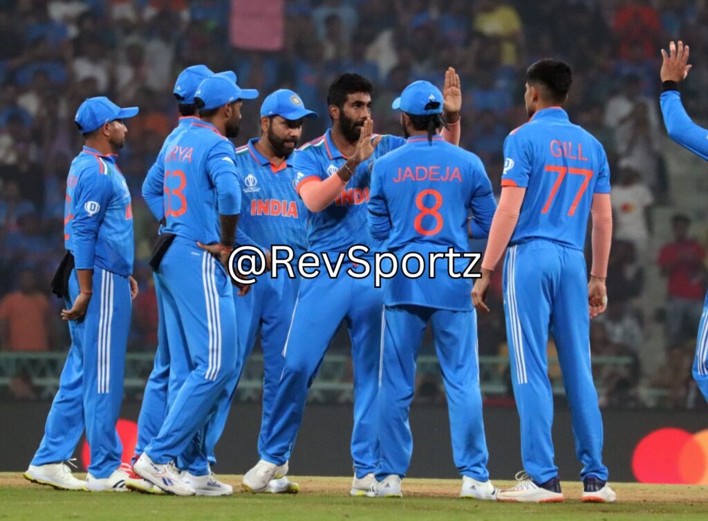 The 2019 Semi Will Have Little Bearing as Turbo-Charged India Take on New Zealand’s Stretch Limo