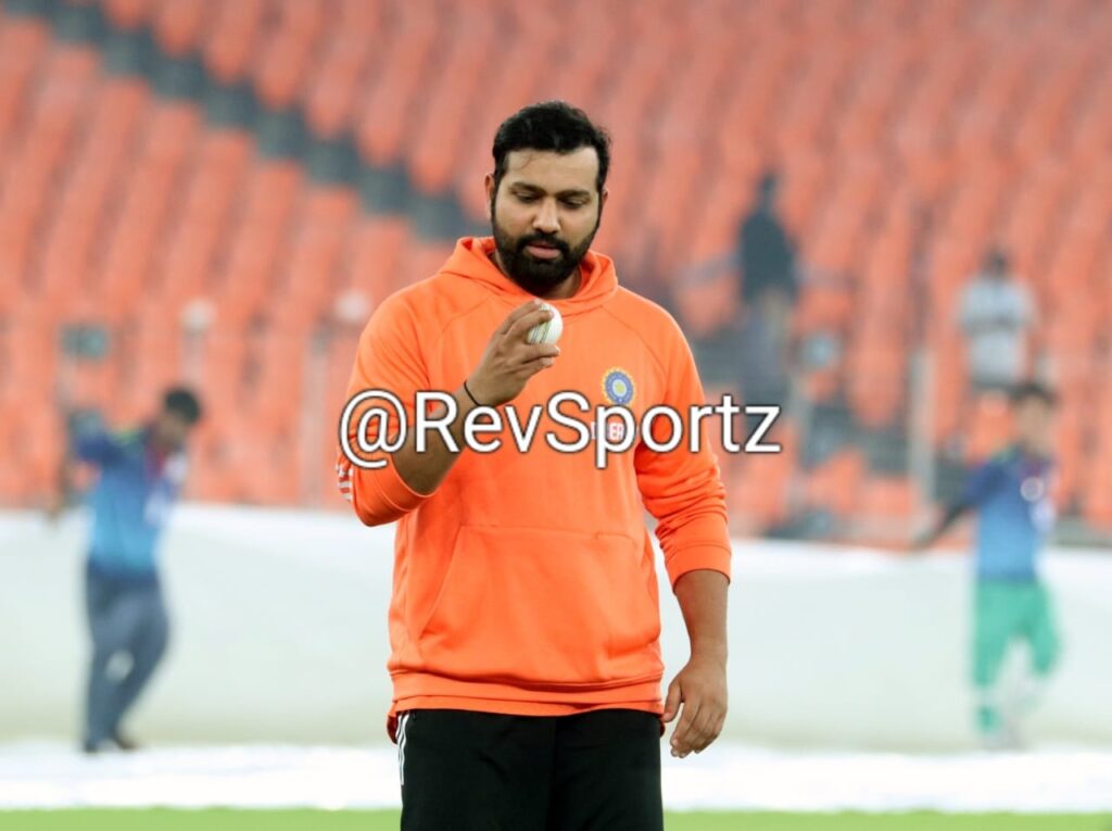 Kohli and Rohit rested for white-ball leg of South Africa tour; Suryakumar named T20I captain