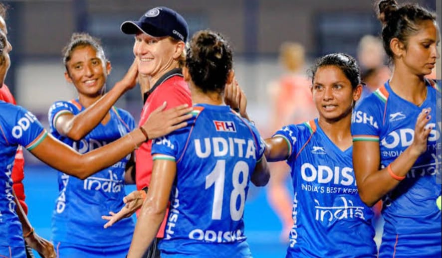 Hockey India in Turmoil with CEO Set to Resign