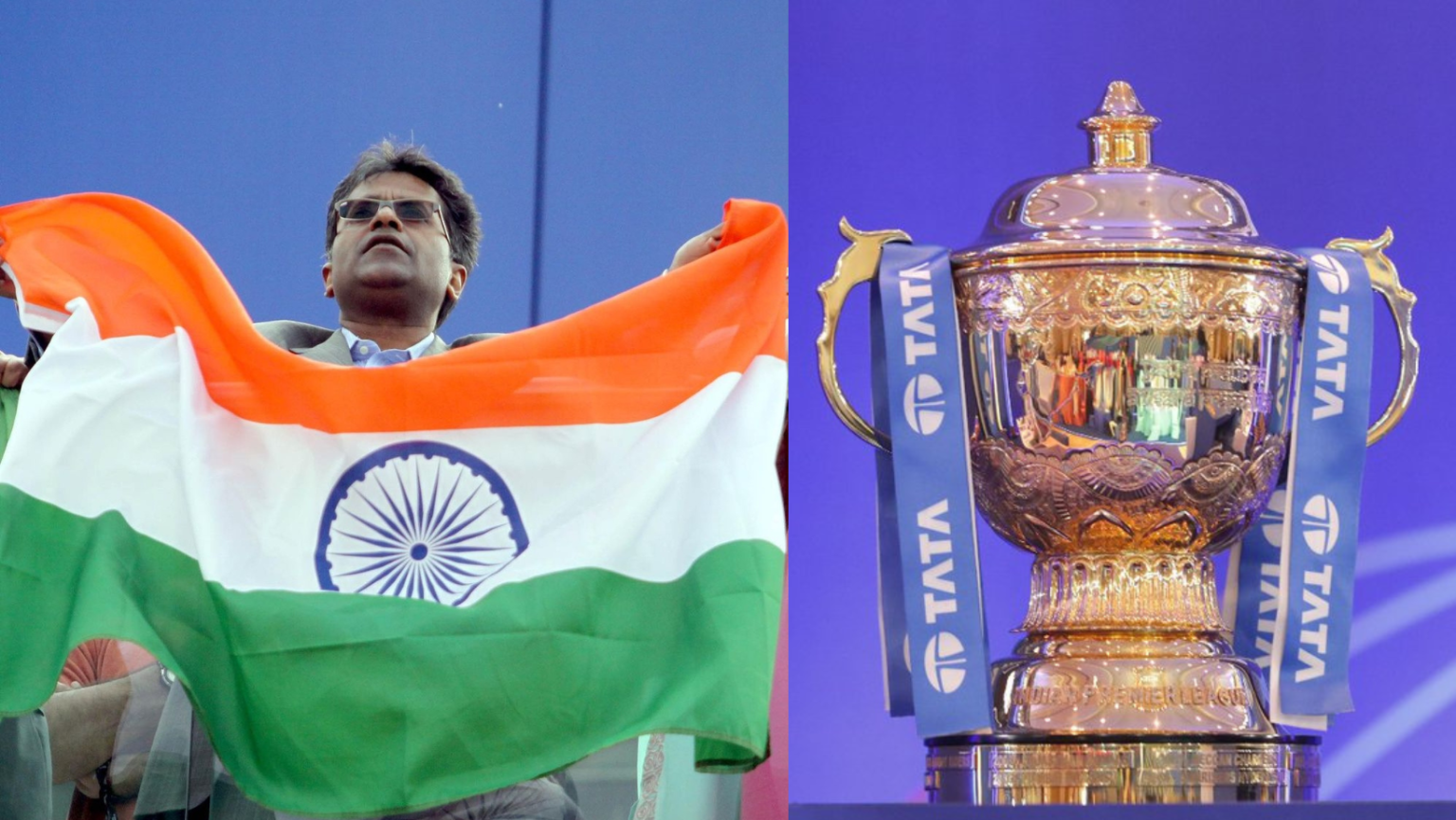 RevSportz Exclusive II Promotion and relegation would take IPL to a different level altogether, says Lalit Modi Lalit Modi