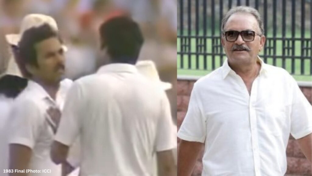 RevSportz Exclusive II “10/10 record means nothing in the final” – Madan Lal Madan Lal