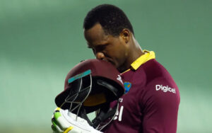 Marlon Samuels