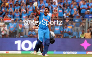 Shreyas Iyer