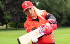 Transgender Cricket