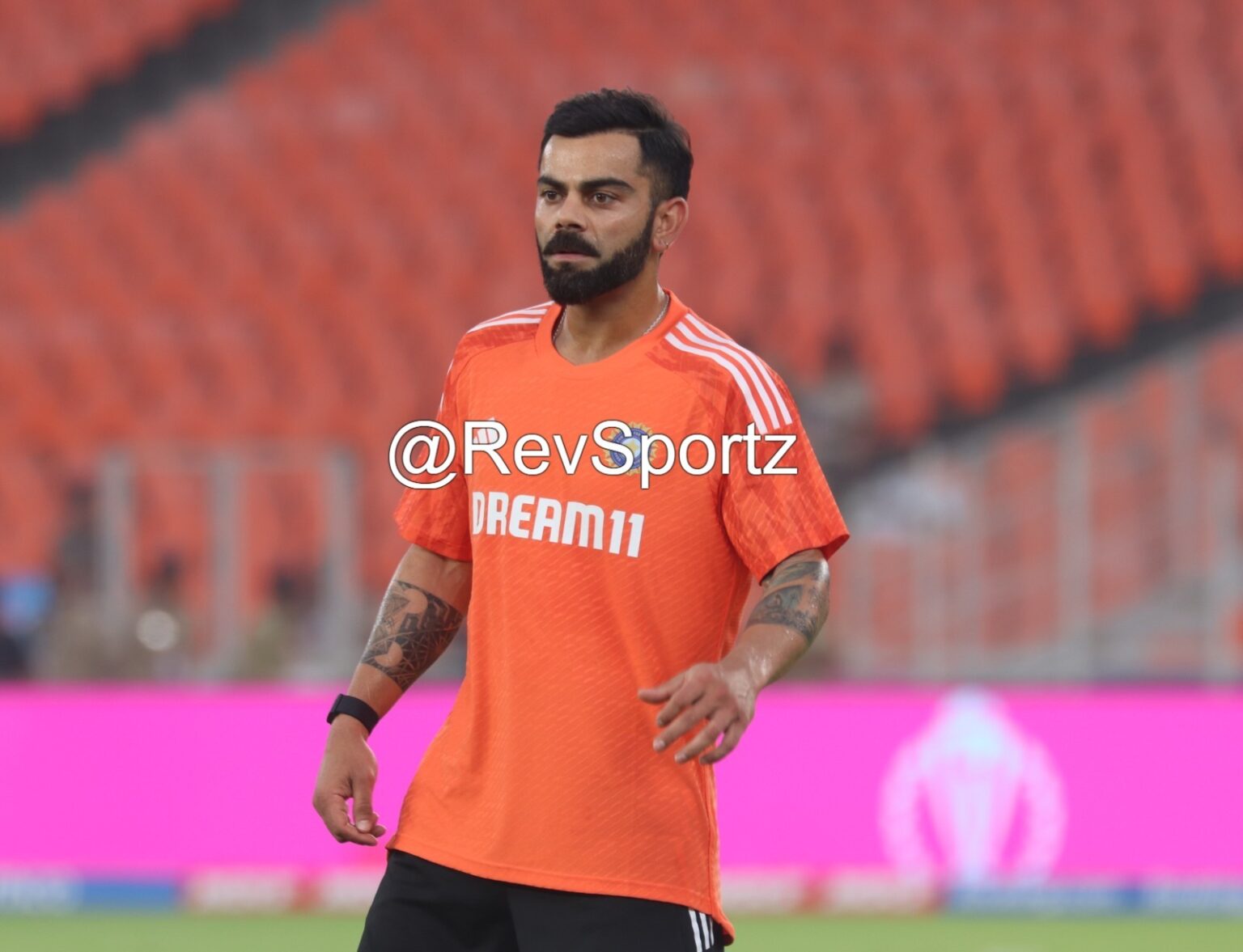 From lost soul to top of the world, and then from rock bottom to Lazarus rising – the Virat Kohli journey Virat Kohli