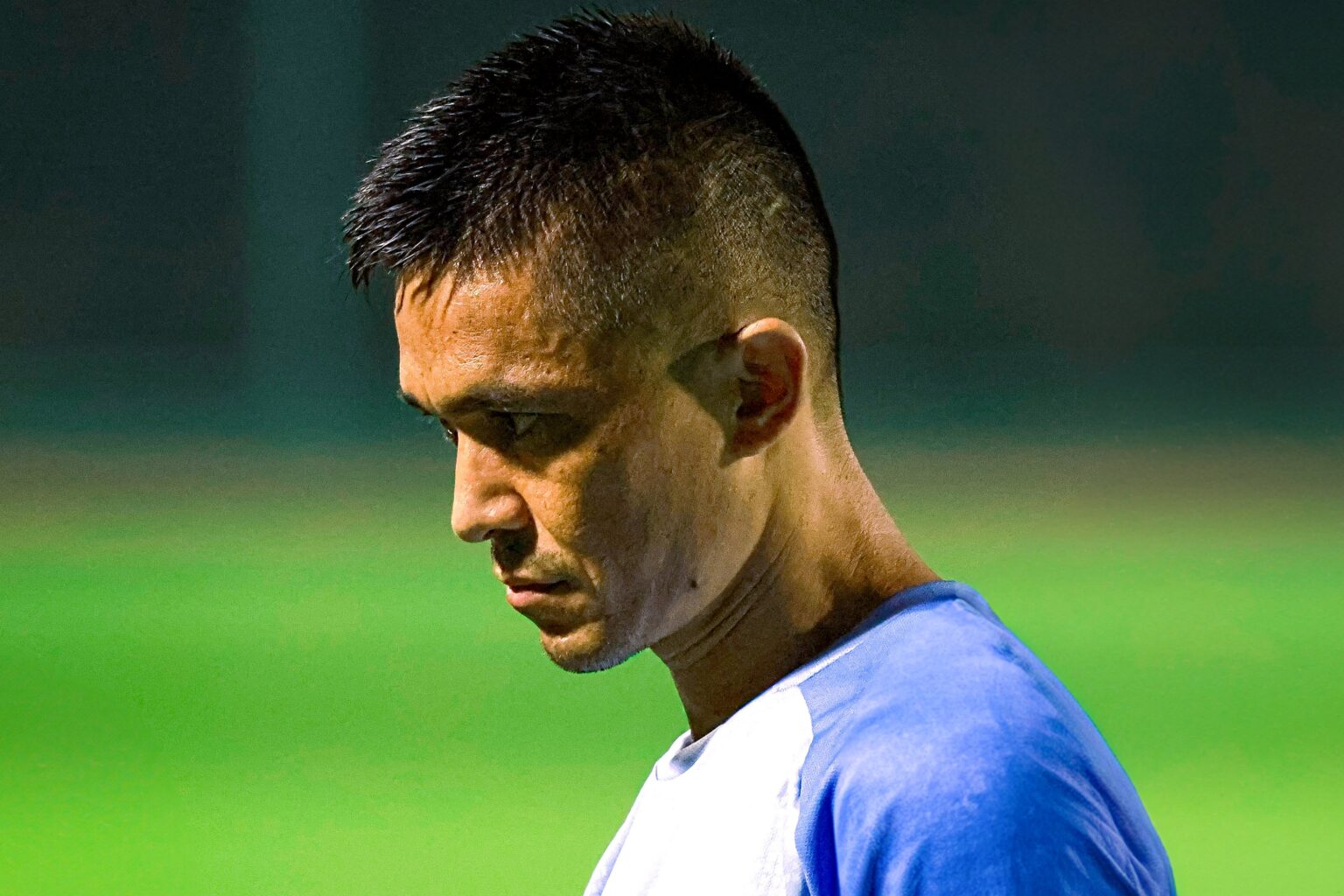 Sunil Chhetri