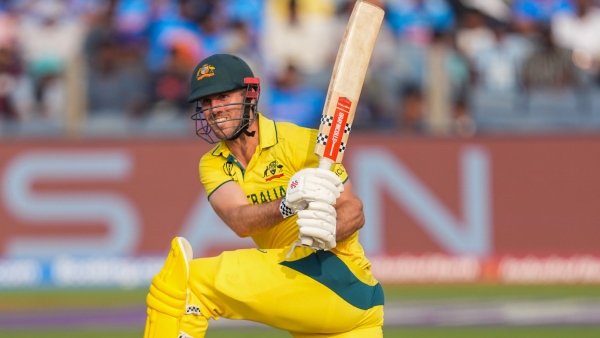 Marsh’s 177* the highlight as Australia chase down 307 against Bangladesh