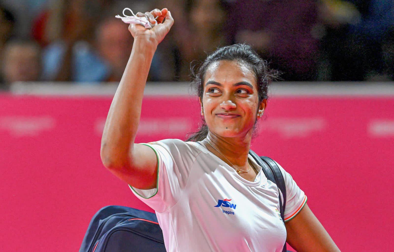 Injured PV Sindhu will be out of action till February 2024 - RevSportz | Latest Sports News