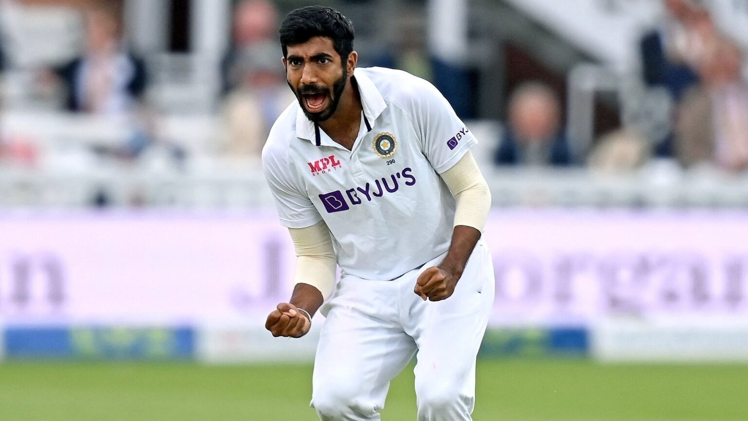 All talk on resting Bumrah for third Test could well be mind games Jasprit Bumrah