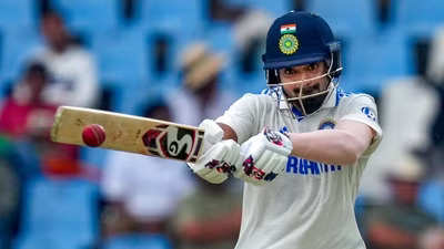 Batting coach Vikram Rathour says KL Rahul is India’s crisis management man
