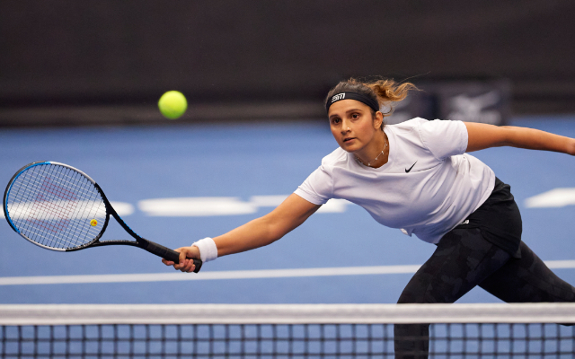 Sania Mirza to commentate on Australian Open – Sports News Portal | Latest Sports Articles