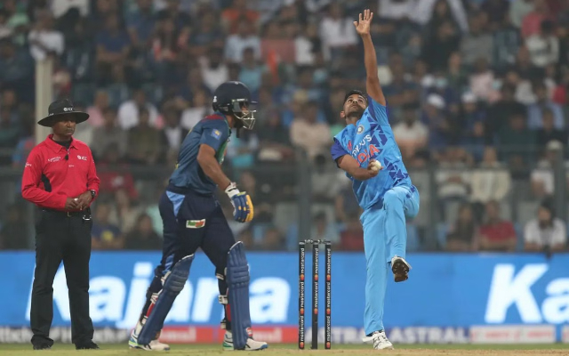 High Spend on Overseas Quicks Raises Questions About India’s Pace-bowling Stocks Shivam Mavi