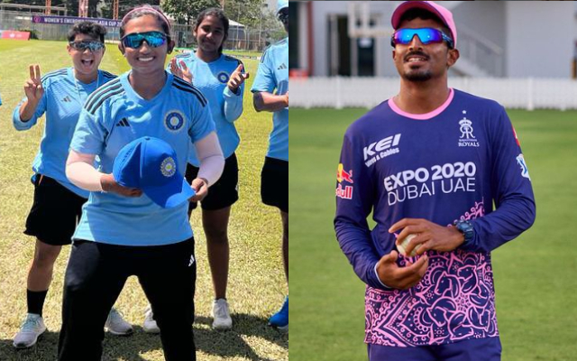 The Vrinda fairy tale which will inspire many Vrinda Dinesh and Arjun Dev