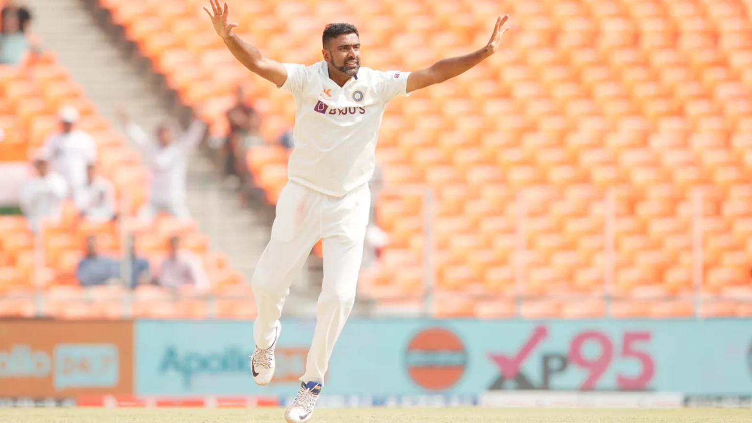 SA v IND: Centurion Clay Could Bring Ashwin into Play, but Forecasted Rain Could Play Big Role in India’s Team Selection Ravichandran Ashwin in the Border Gavaskar Trophy 2022-23 4th Test