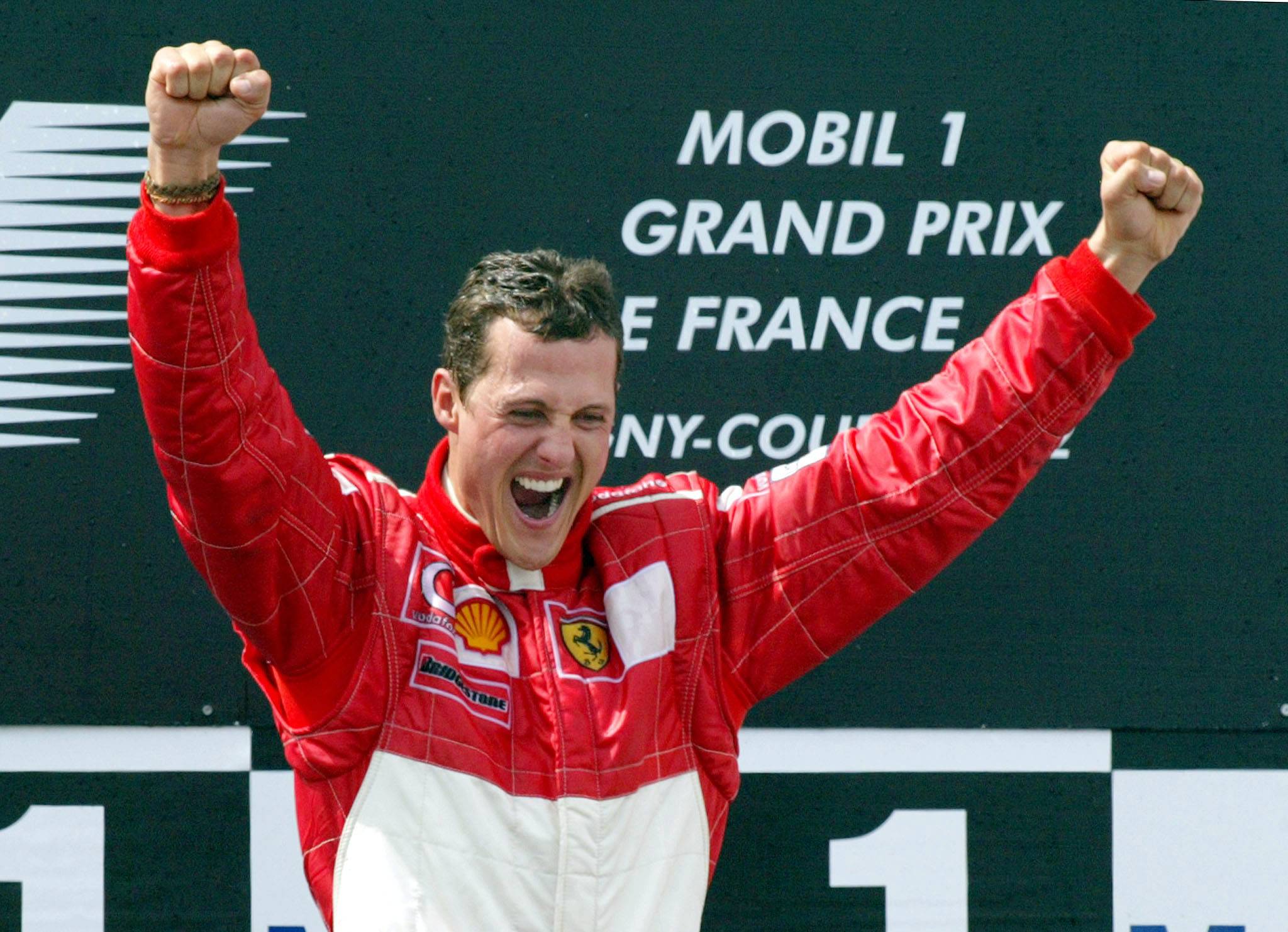 Why F1 legend Michael Schumacher is an emotion - Sports News Portal |  Latest Sports Articles | Revsports