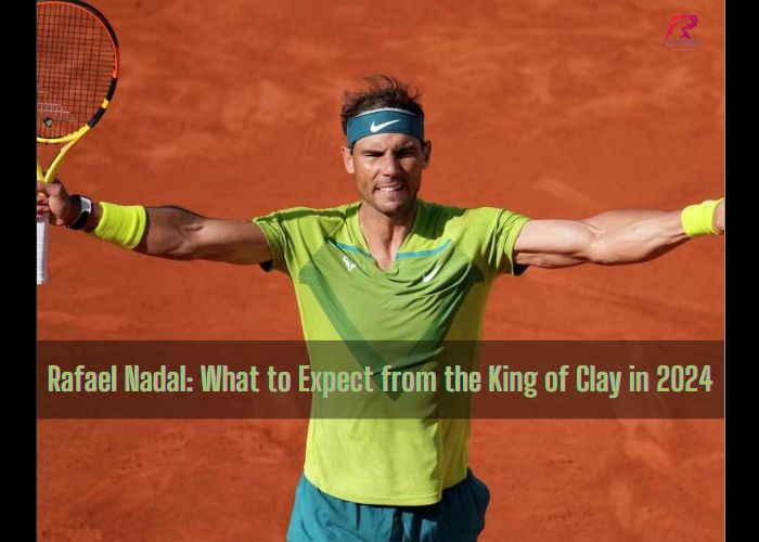 Rafael Nadal's intriguing comeback