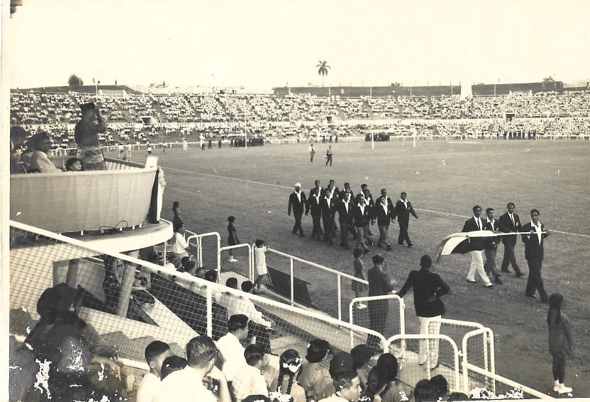 “Sunil still the best footballer in the country,” says Sukumar Samajpati