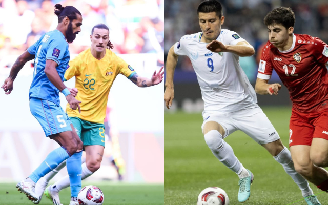 Asian Cup: Even without Shomurodov, Uzbekistan will offer India the sternest of tests India and Uzbekistan in Asian Cup