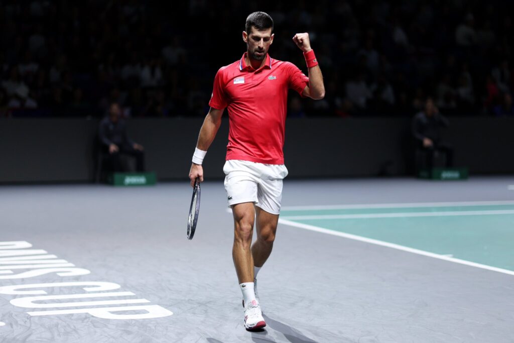 Australian Open 2024: If anyone can surpass Margaret Court, Novak Djokovic can Novak Djokovic