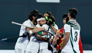 Pakistan Hockey