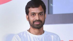 Pullela Gopichand