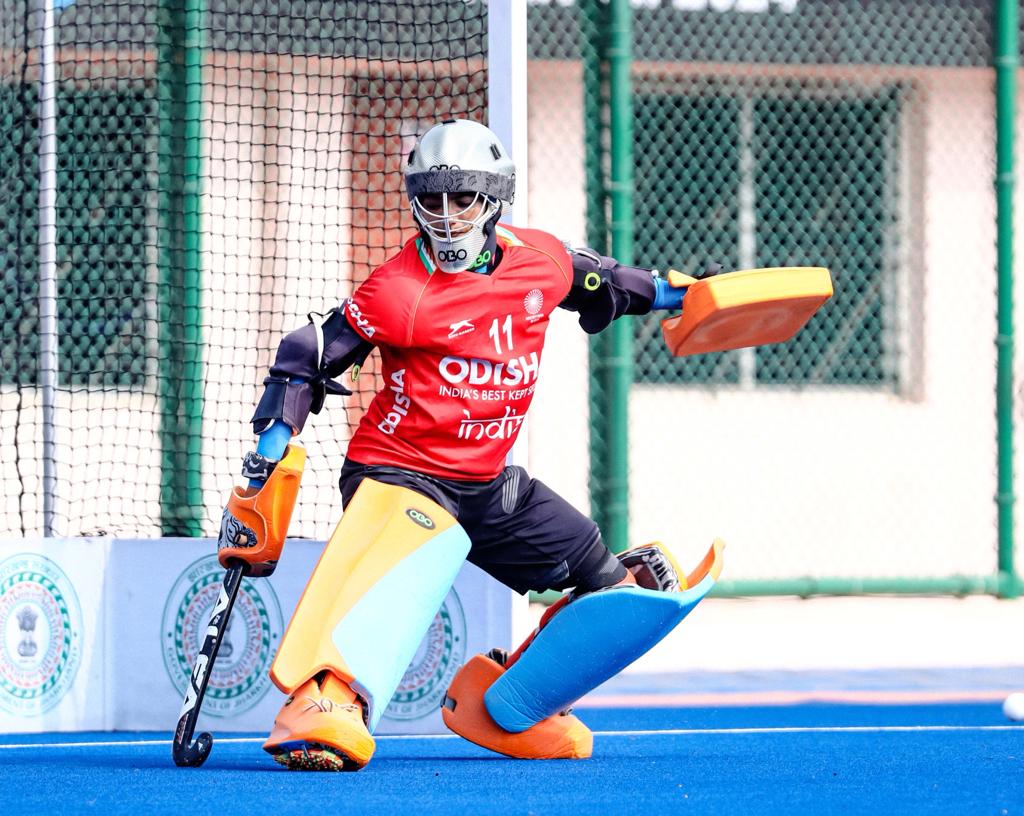 Germany’s penalty corner strength in Ranchi will be a big factor as qualifiers begin today Savita Punia