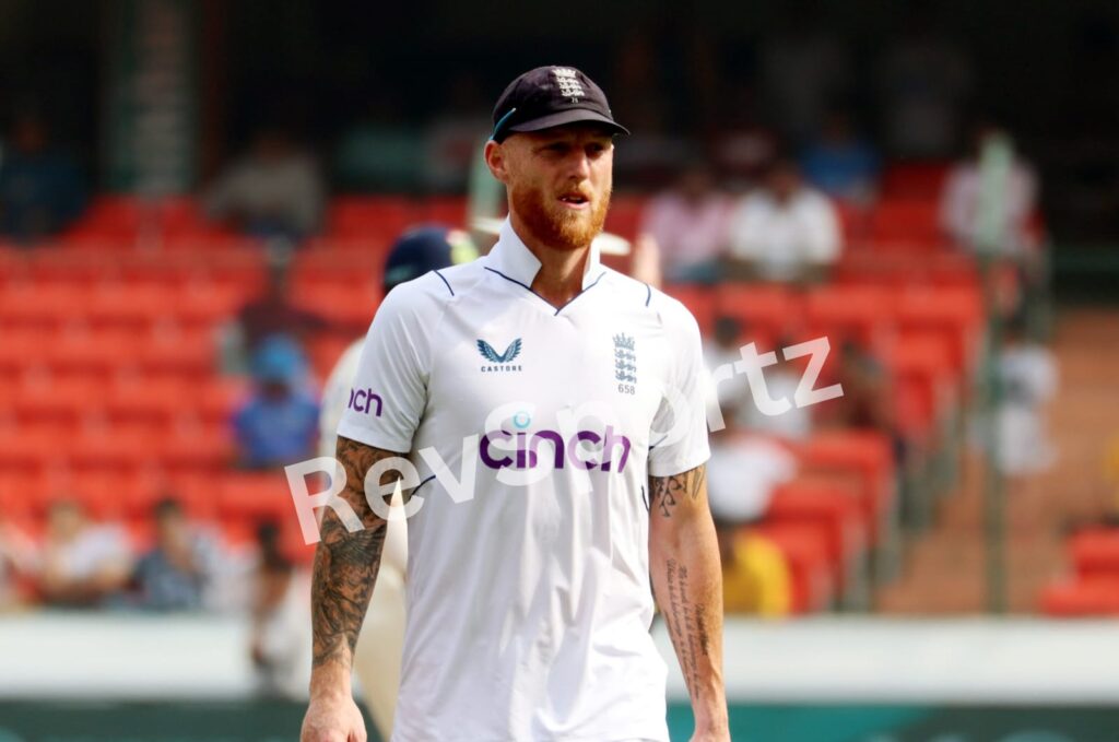 Ben Stokes’s captaincy comes under the scanner