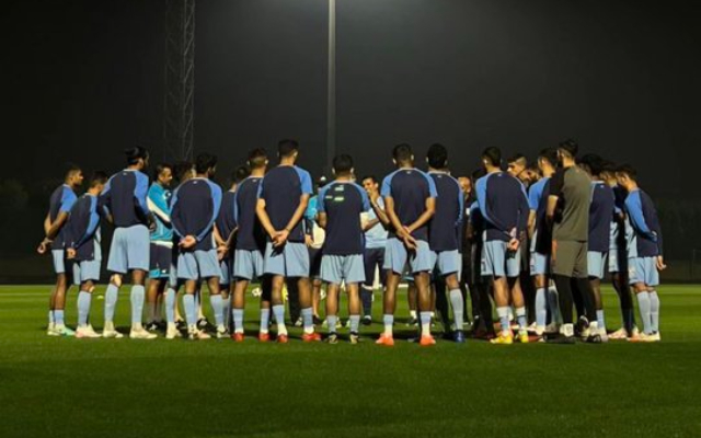 Asian Cup 2023: Dream a little dream for India against Australia’s Socceroos Team India