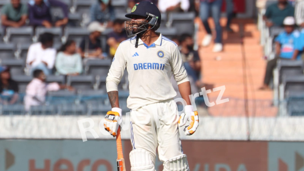 Ravindra Jadeja, KL Rahul ruled out of 2nd Test in Vizag