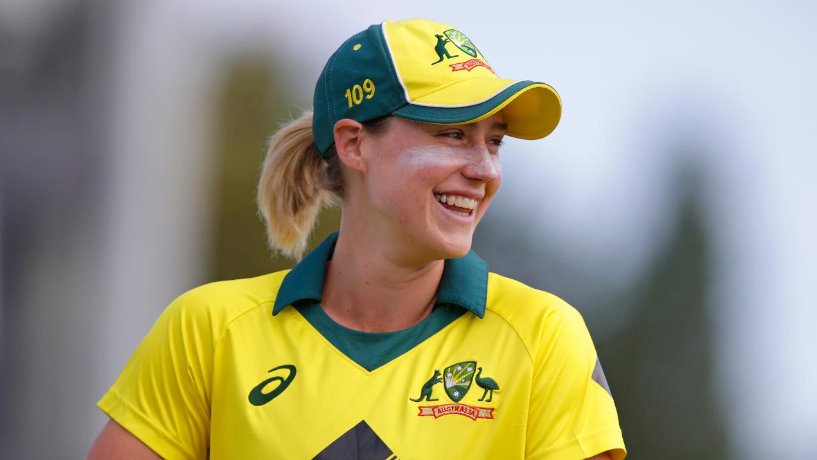 Ellyse Perry’s Monumental 300: A Journey of Resilience and Inspiration – Sports News Portal | Latest Sports Articles