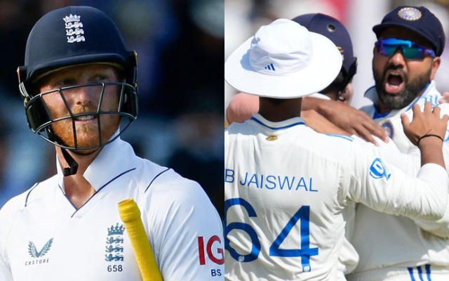 Bazball Currency Has Gone Bust Ben Stokes and Team India