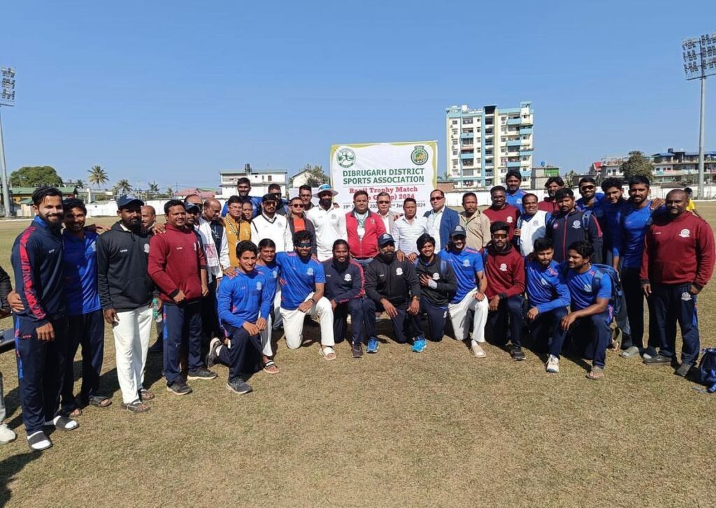 Hanuma Vihari quits Andhra cricket due to political interference