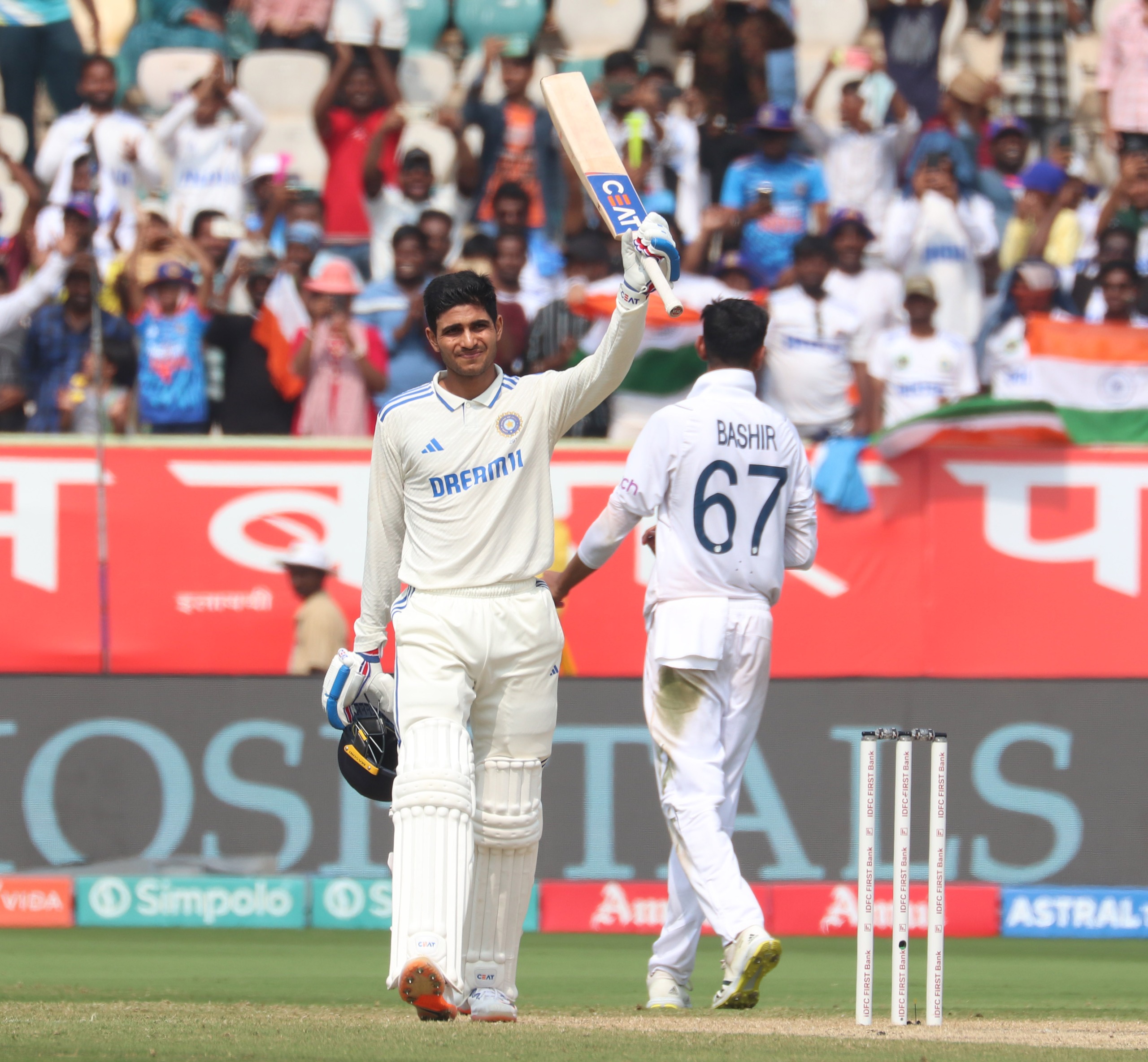 The Untold Story: Shubman Gill And The Manchester Test Selection Drama - x77wraj