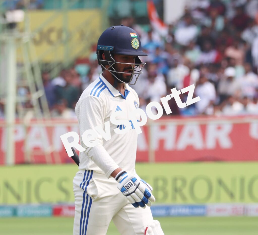 Tendency of batters to throw away starts matter of concern for India