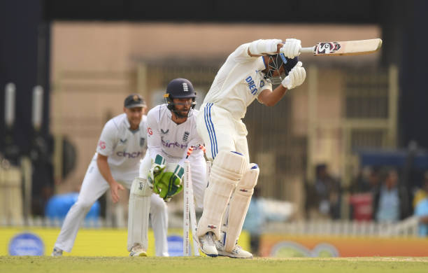 Mhambrey says Indians surprised by low bounce on Ranchi pitch