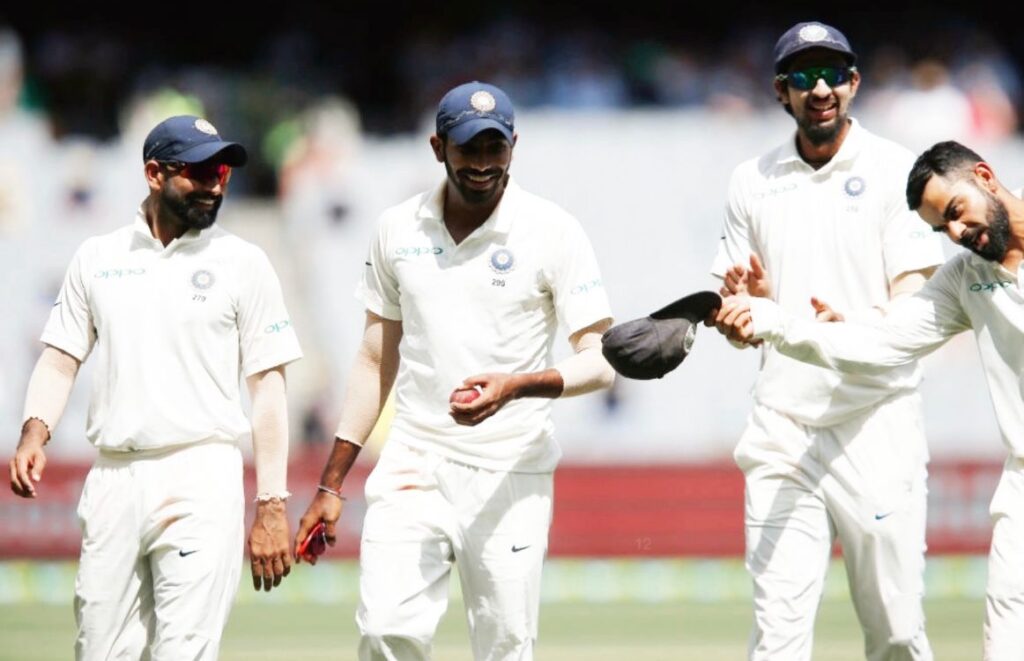 Bumrah firing, but future tense for India’s fast bowling department