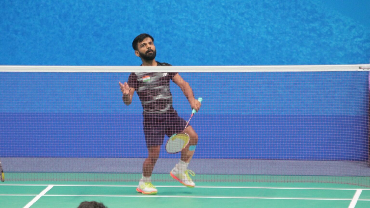 Krishna Nagar – A Quest To Defend The Gold