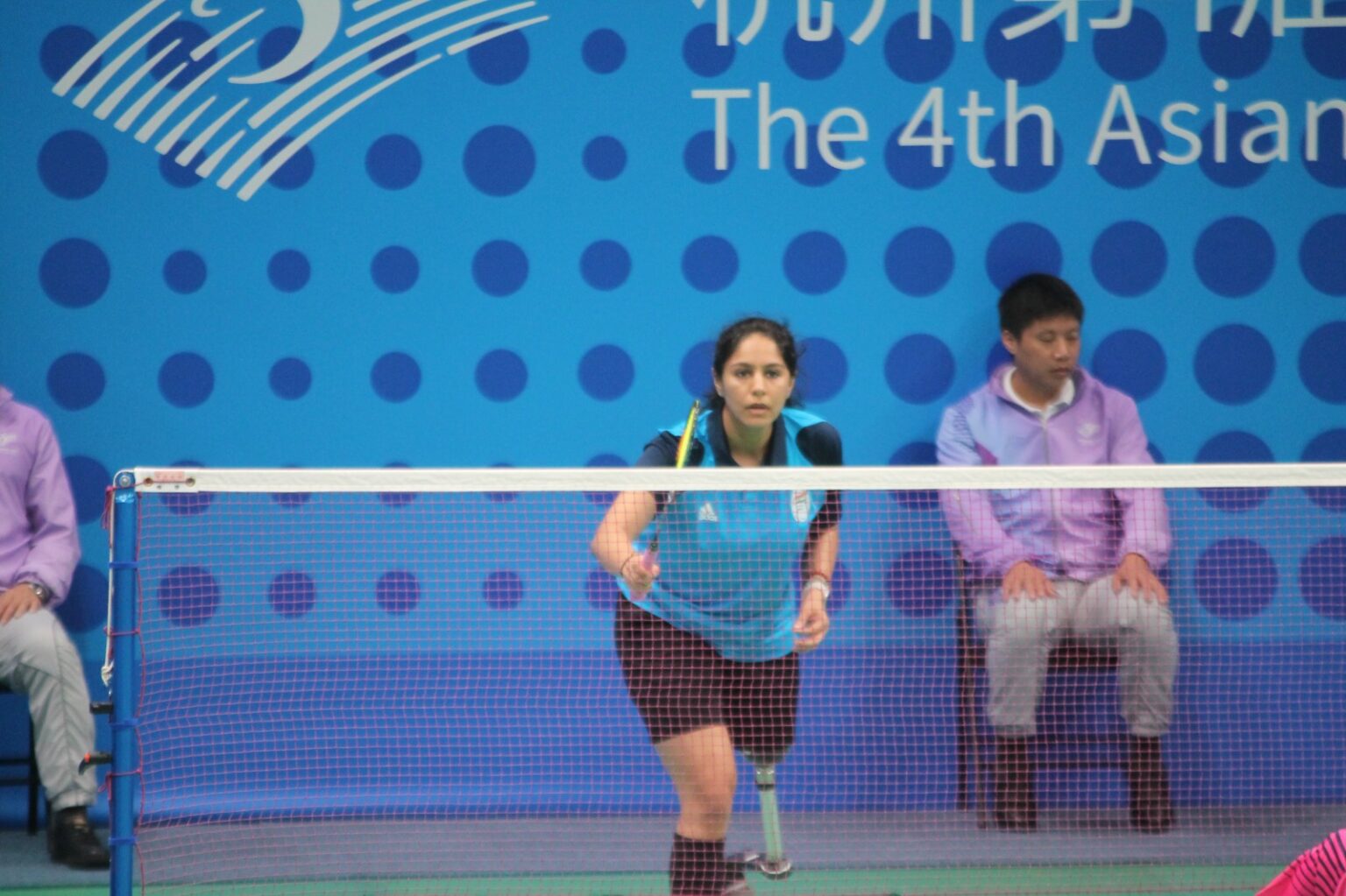 Manasi Joshi – Dreams Coming True Manasi Joshi