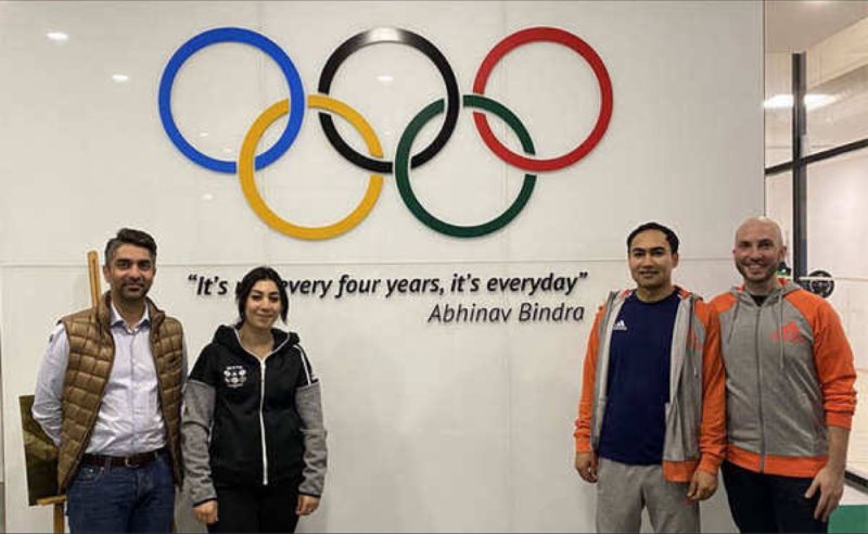 OVEP, the Refugee Project and more: When Sport is far more than winning and losing