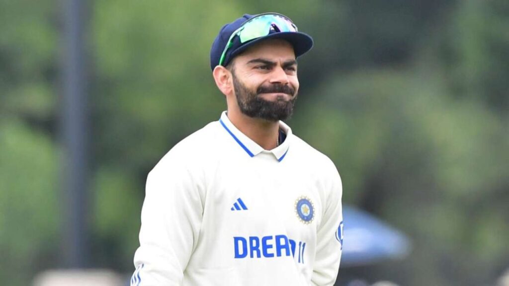 Breaking News on Cricket: BCCI Yet to Hear from Virat Kohli Regarding His Return latest sports articles