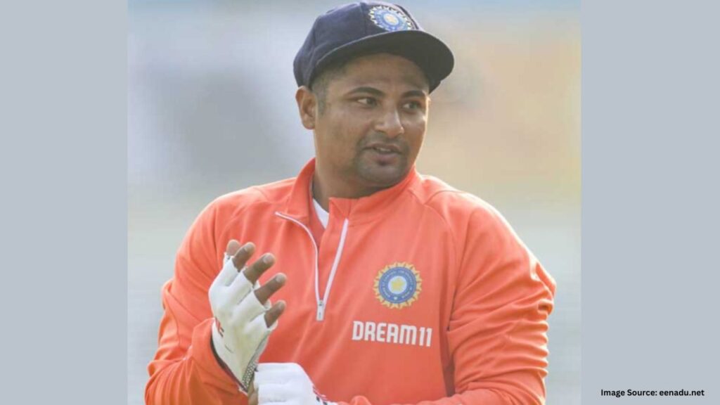 Latest Sports Article: Sarfaraz Breaks Silence on Run-Out Mix-Up latest sports article