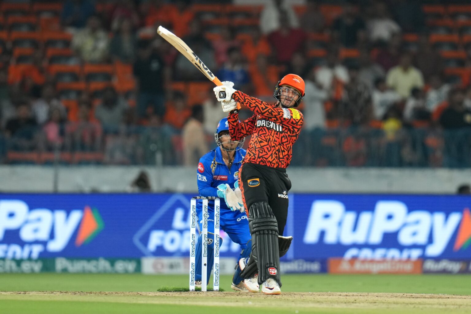 Yuvraj’s guidance and strict routine: How Abhishek Sharma became six-hitting machine in IPL 2024 Abhishek Sharma vs MI