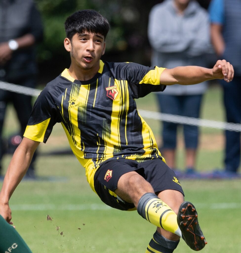 Whizz kid Amin gets Afghanistan call-up for India fixture