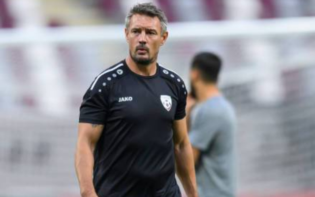 Rewind and back to present – Westwood’s impact in ISL and a peek into his Afghanistan stint Ashley Westwood, Afghanistan coach