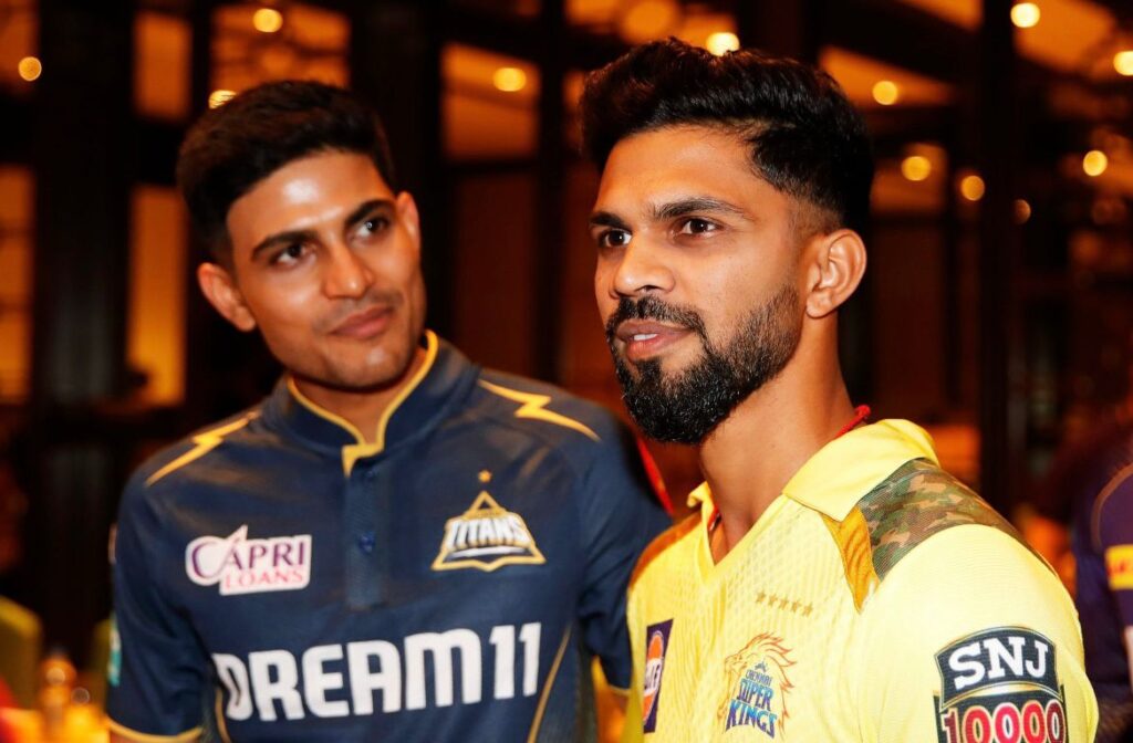 CSK vs GT: Young captains aided by wily heads, as last year’s finalists renew rivalry