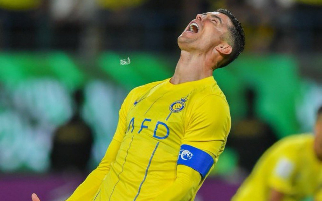 Heartbreak for Cristiano Ronaldo, World Record for Al-Hilal Cristiano Ronaldo vs Al Ain
