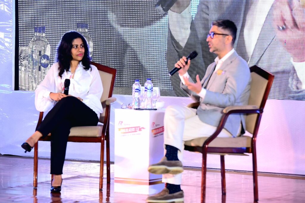 Trailblazers 2.0: Bindra, Campriani and Gopichand share deep insights beyond competitive sport